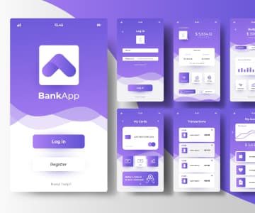 Banking Ap